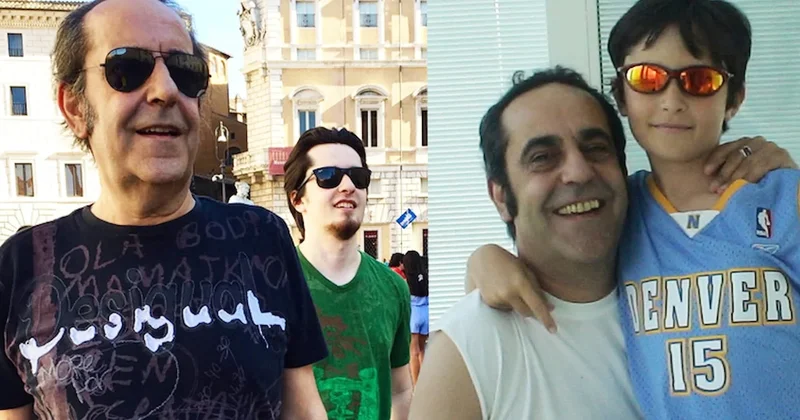 Özkan Uğur suz iki sene geçti... Oğlu Alişan Uğur dan duygusal mesaj Sözcü Gazetesi