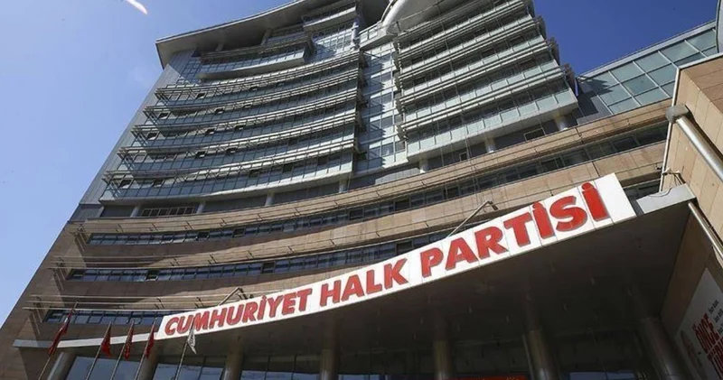 CHP düğmeye bastı! Ezber bozan hazırlık