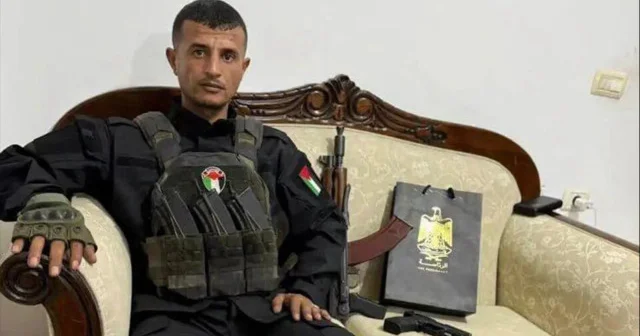 Yasir Ebu Şebab İsrail medyasına konuştu: Gazze de ateşkesi tanımayacaklar VİDEO İZLE