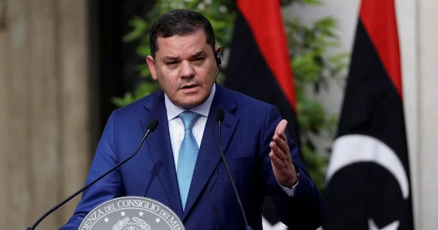 Libya Başbakanı Dibeybe: Göç akımlarını azaltmaya katkı sağlayacak gerçek bir ortaklık istiyoruz Dünya Haberleri