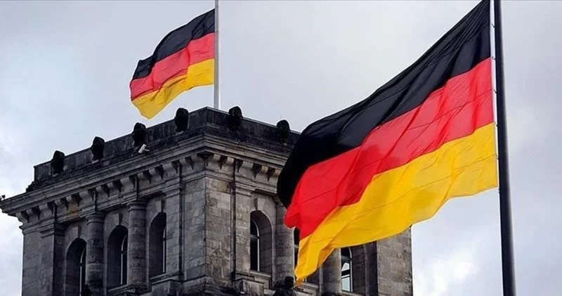 Almanya, Çin in Berlin Büyükelçisi Hongbo yu Dışişleri Bakanlığına çağırdı Dış Haberler