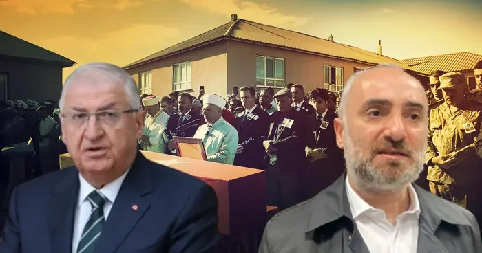 12 şehidin ardından akıllara gelen o soru... Saymaz açıklayın diyerek sordu: Talimatı kim verdi