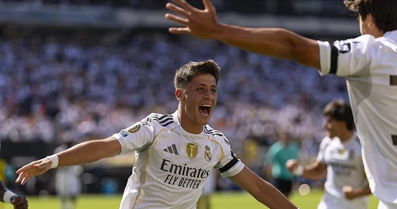 PSG Real Madrid maçı ne zaman, saat kaçta? FIFA Kulüpler Dünya Kupası PSG Real Madrid maçı hangi kanalda, şifresiz mi, Arda Güler oynayacak mı?
