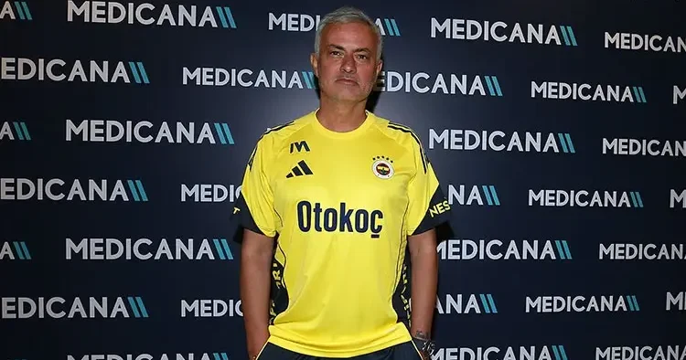 Fenerbahçe nin ilk özel sınavı Karagümrük le!