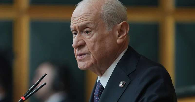 Bahçeli, İzmir deki orman yangınları için TEDAŞ’a da işaret etti, “İhmaller açıklığa kavuşturulsun” dedi: Gereken yaptırımlar uygulansın!