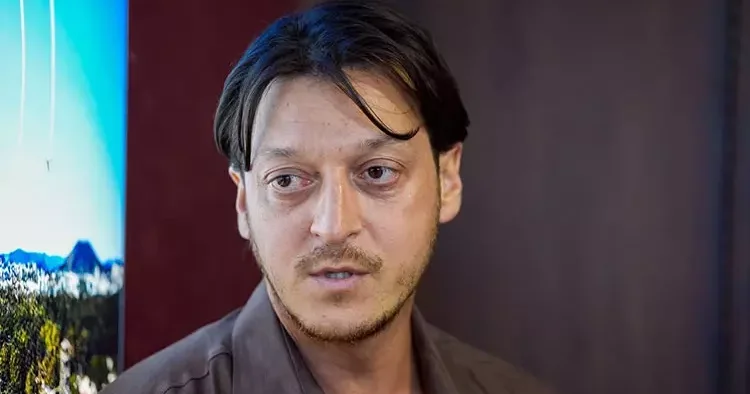 Mesut Özil, kuracağı akademide dünya çapında futbolcular yetiştirmeyi hedefliyor