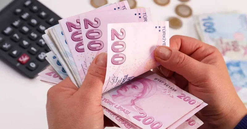 Hazine’nin nakit geliri 856.6 milyar TL