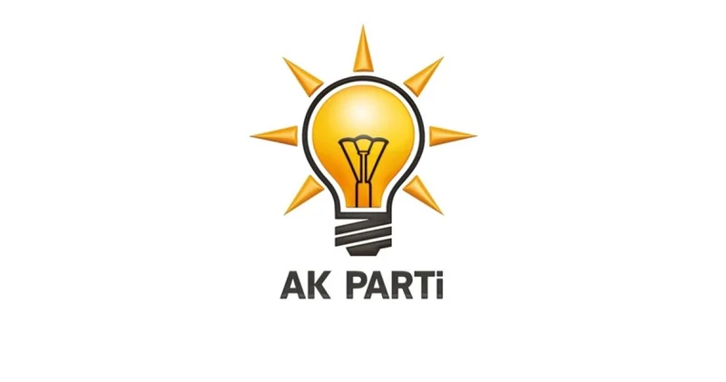 AKP li başkan istifasını duyurdu