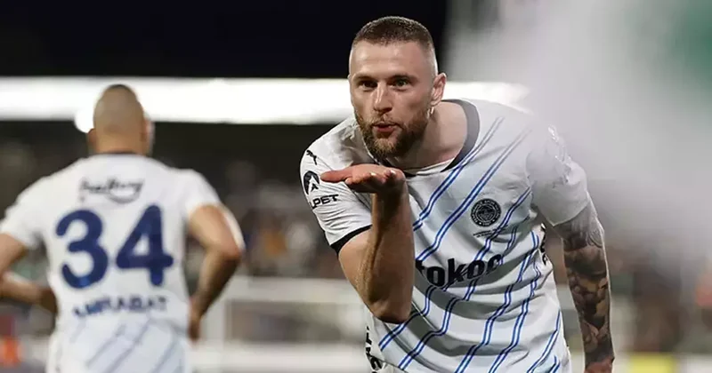 Fenerbahçe on the verge of completing Milan Skriniar transfer!
