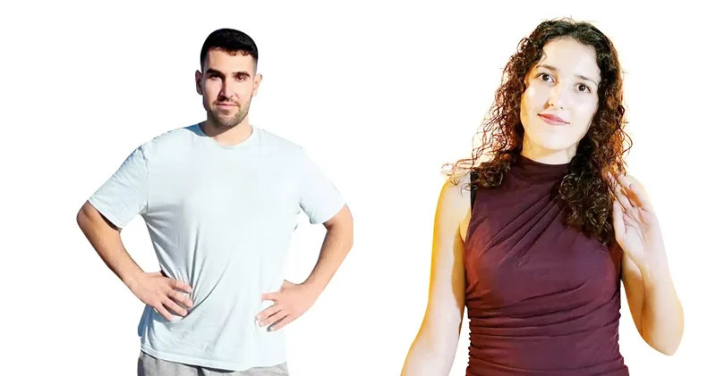 Abi değil canavar