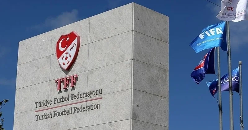 Çok tepki almıştı! TFF, yabancı kuralını esnetme kararı aldı!