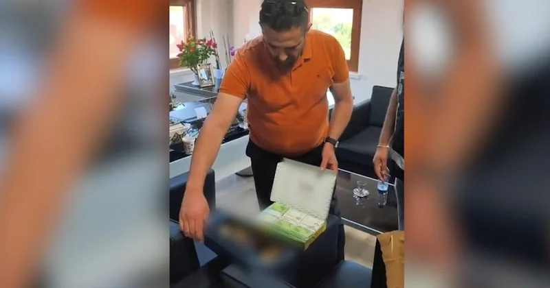Manavgat Belediye Başkanı Kara ve Yardımcısı Tüter tutuklandı
