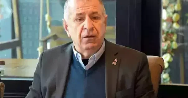 MİT mensuplarını ifşa ettiği suçlamasıyla yargılanan Ümit Özdağ, suçun yasal unsurları oluşmadığı gerekçesiyle beraat etti