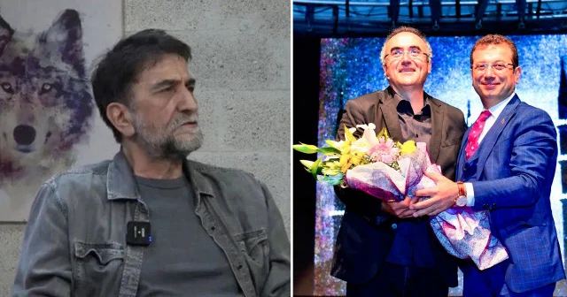 Cengiz Er anlattı: Sunay Akın, yakın arkadaşı Nihat Genç i Ekrem İmamoğlu için satmış Politika Haberleri