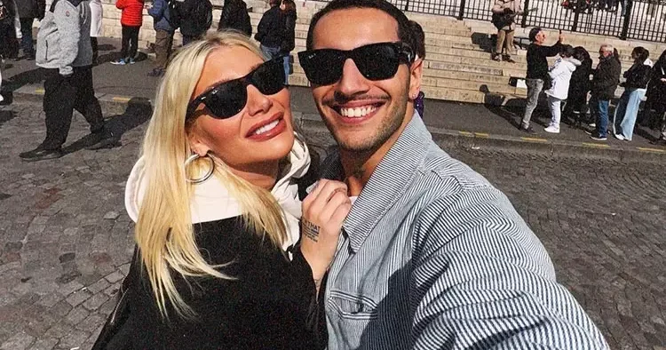 İrem Derici ve DJ sevgilisinin arasında neler oluyor?