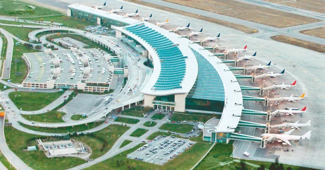 Uçuşun başkenti de Ankara olsun Ekonomi Haberleri