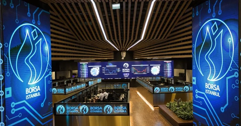 Dün düşmüştü: Borsa İstanbul yükselişe geçti
