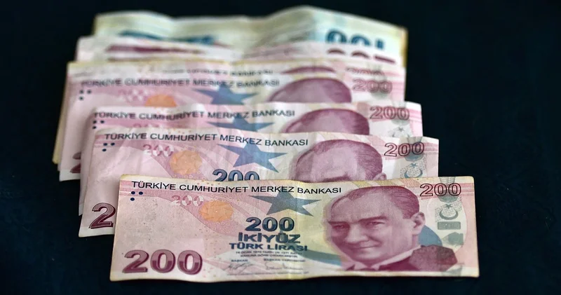 300 bin TL nin 1 aylık getirisi belli oldu