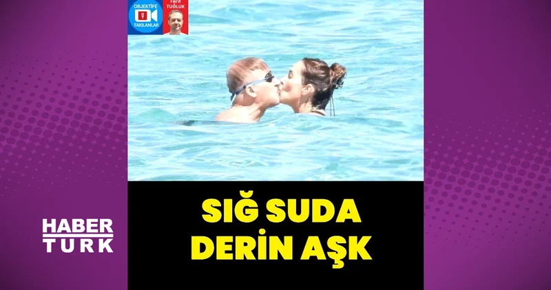 Barış Falay ın sığ sudaki derin aşkı