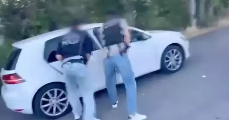 Uluslararası uyuşturucu operasyonunda ele geçirilenler emniyette sergilendi