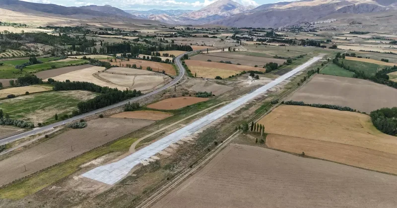 Türk havacılık tarihinin simge ismi Nuri Demirağ ın mirası yeniden hizmete geçiyor