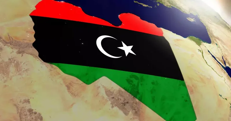 İngilizler, Libya petrolü için atağa geçti! Masaya oturdular