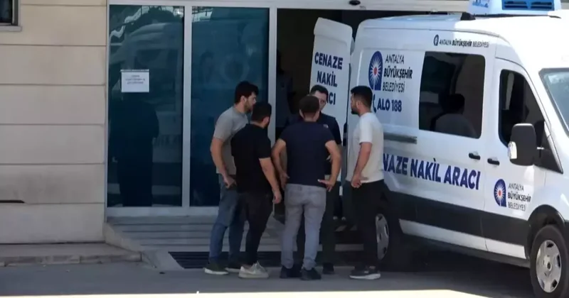 Kız kardeşini canice öldüren ağabey: Amacıma ulaştım, mutluyum!