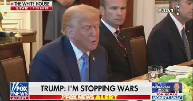Trump minnettarım deyip İran ı ifşa etti: Saldırının yeri ve zamanını söylediler