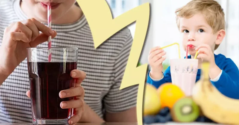Diyabet uzmanlarından smoothie alarmı: Kola kadar şeker içeriyor!