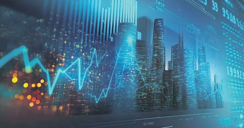 Finansal varlıklar tarihi zirveye çıktı 40 trilyon TL geçildi