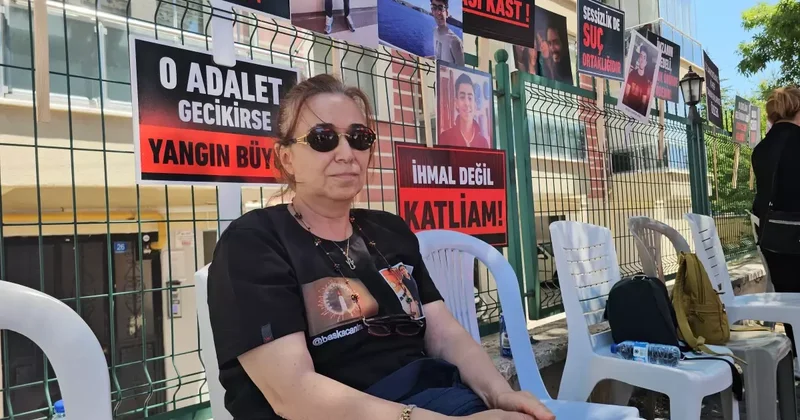 Bolu Yangın Davası: Ailelerin Bekleyişi