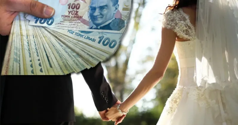 Bakanlık talimatı verdi: Evlilik genelgesi ile nikâh ve düğünlerde yeni dönem başladı!