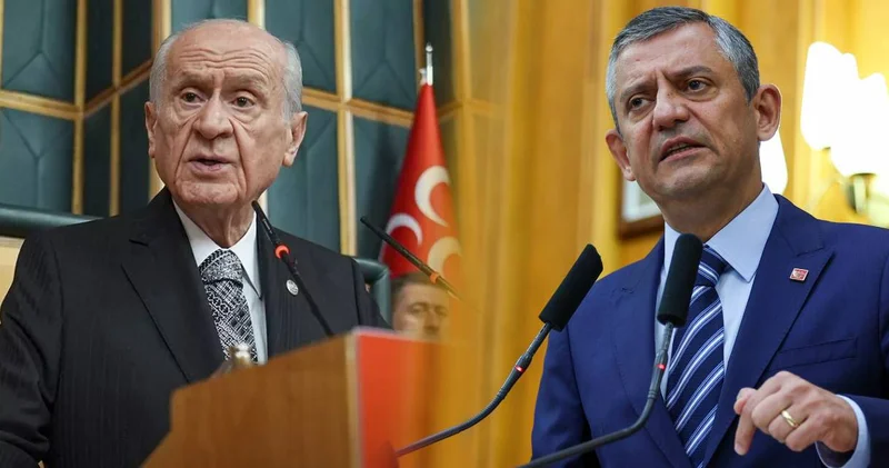 Özel Bahçeli nin TRT pasına yanıt verdi! Kıymetlendiriyorum
