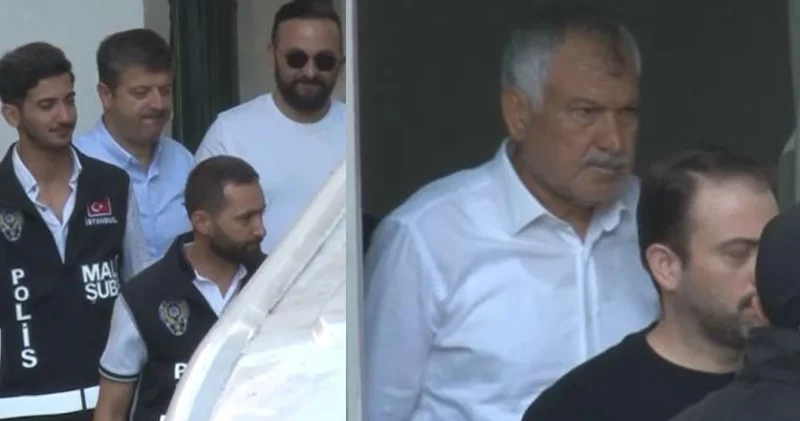 Abdurrahman Tutdere için ev hapsi kararı, Zeydan Karalar için tutuklama talebi