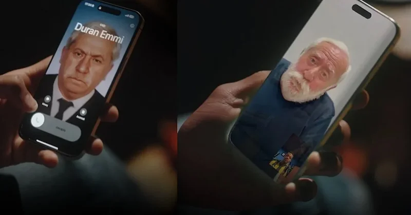 Efsane dizi karakterinden Jhon Duran a telefon! Sözcü Gazetesi