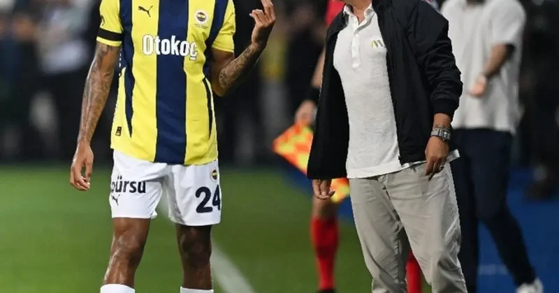 3 yıllık anlaşma tamam! Fenerbahçe imzayı duyurdu