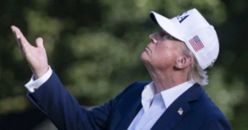 Trump ticaret gerilimini alevlendirdi: Küresel piyasalarda risk algısı yükseldi Sözcü Gazetesi