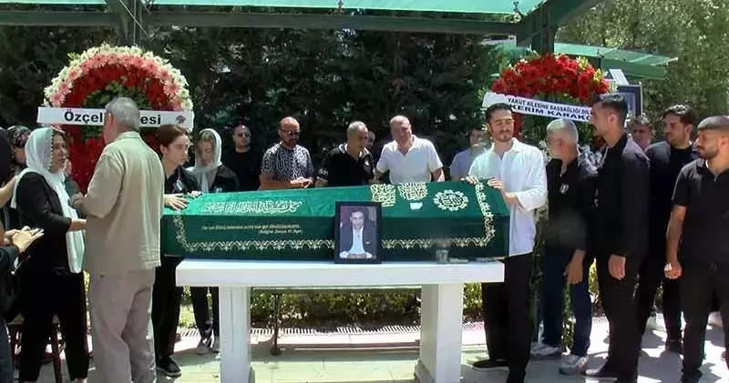 Muhammet Yakut Beykoz da toprağa verildi