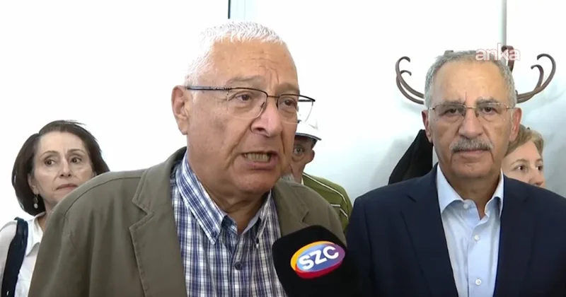 Basın meslek örgütlerinden SÖZCÜ TV ye destek Sözcü Gazetesi