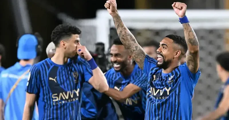 Fenerbahçe made offers for Malcom and Lodi!