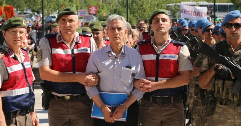 Ben 1 numaralı darbeci Akar ise kahraman oldu Sözcü Gazetesi