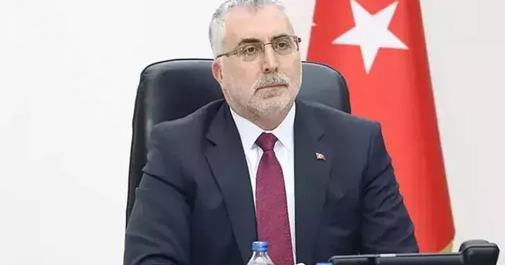 Bakan Işıkhan: Ocak temmuz arasında 903 bin 987 işe yerleştirmeye aracılık ettik