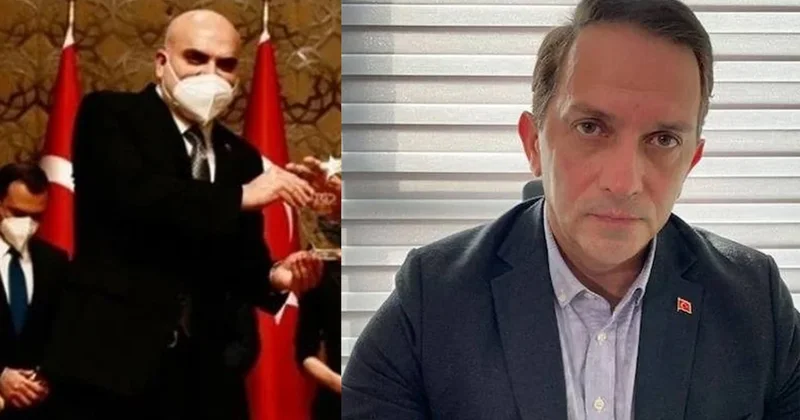 İBB soruşturmasında itirafçı olan Kapki nin avukatı AKP li isim çıktı Sözcü Gazetesi
