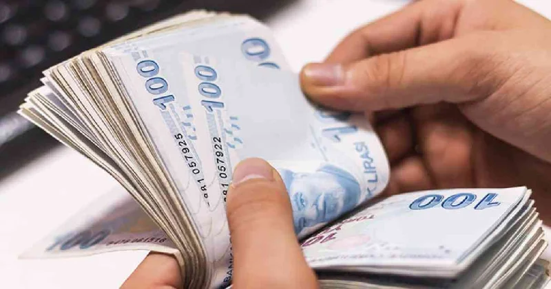 Beklenen haber geldi: Milyonlarca liralık ödeme bugün hesaplara aktarılacak