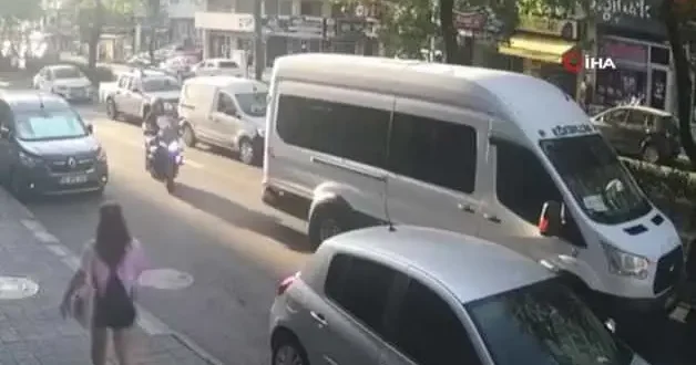 Çorlu’da trafik tartışması baltalı saldırıya dönüştü: Saldırgan tutuklandı