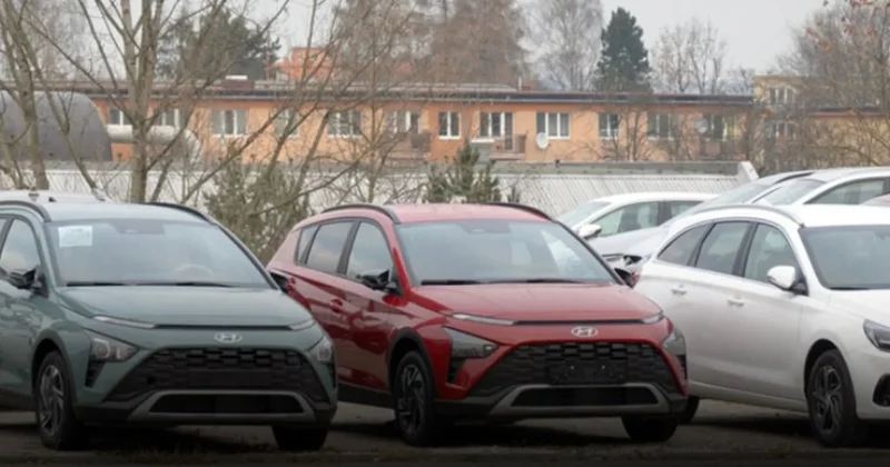 Otomotiv devi Türkiye de çok tutan modelini geri çağırıyor Sözcü Gazetesi