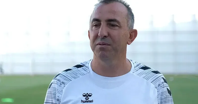 Konyaspor, Eyüpspor maçı hazırlıklarını sürdürüyor