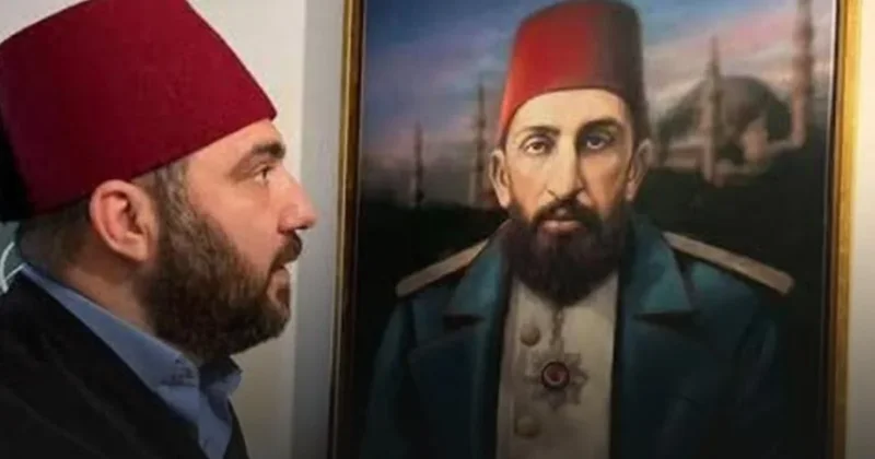 Osmanlı torunu asker kaçağı çıktı Sözcü Gazetesi
