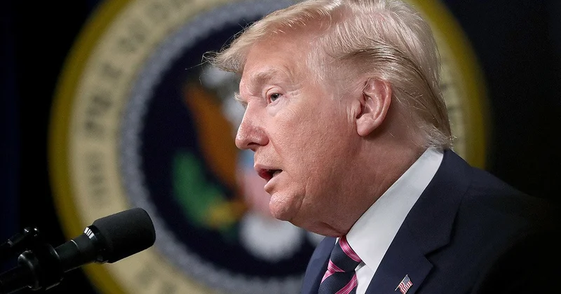 Trump: Aliyev ve Nikol Paşinyan ı