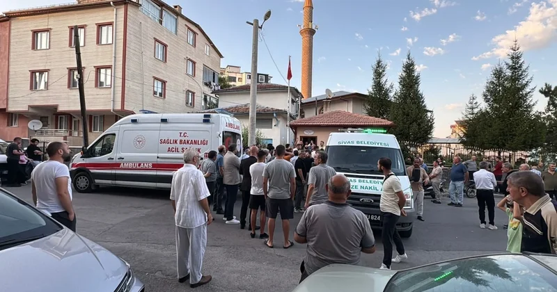 Muhtar, makamında ölü bulundu Sözcü Gazetesi